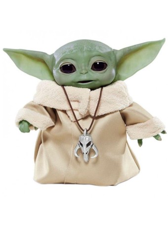 Figurina Joc Star Wars The Child Animatronic Edition F1119