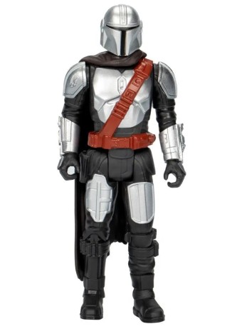 Figurina Joc Star Wars The Mandalorian Action 10cm G0099