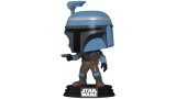 Figurina Joc Star Wars The Mandalorian Mystery Collector Box 2023 Kit Special Edition