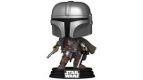 Figurina Joc Star Wars The Mandalorian Mystery Collector Box 2023 Kit Special Edition