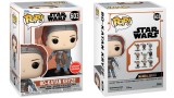 Figurina Joc Star Wars The Mandalorian Mystery Collector Box 2023 Kit Special Edition