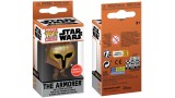 Figurina Joc Star Wars The Mandalorian Mystery Collector Box 2023 Kit Special Edition