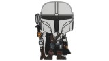 Figurina Joc Star Wars The Mandalorian Mystery Collector Box 2023 Kit Special Edition