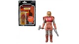 Figurina Statueta Star Wars The Mandalorian The Armorer 10cm
