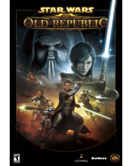 STAR WARS THE OLD REPUBLIC