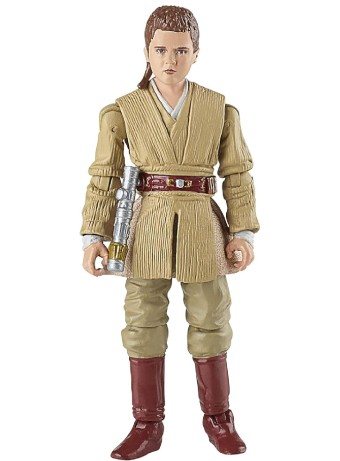 Figurina Joc Star Wars The Phantom Menace Anakin Skywalker 10cm