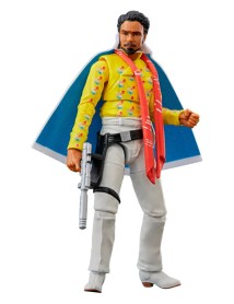 Star Wars The Vintage Collection Battlefront II Lando Calrissian 10cm 