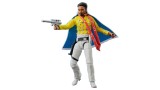 Figurina Statueta Star Wars The Vintage Collection Battlefront II Lando Calrissian 10cm
