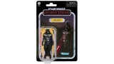 Figurina Statueta Star Wars The Vintage Collection Obi Wan Kenobi Darth Vader The Dark Times 10cm