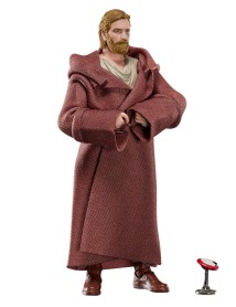 Star Wars The Vintage Collection Obi Wan Kenobi Obi Wan Kenobi Wandering Jedi 10cm 
