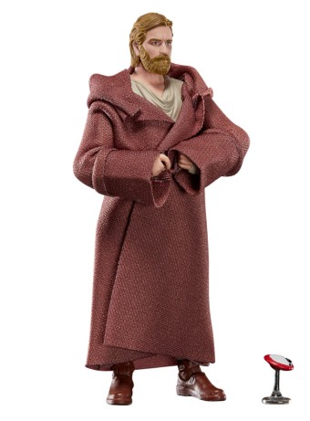 Figurina Statueta Star Wars The Vintage Collection Obi Wan Kenobi Obi Wan Kenobi Wandering Jedi 10cm
