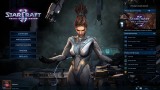 Joc Starcraft II 2 Heart Of The Swarm pentru PC