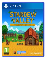 Stardew Valley Collectors Edition