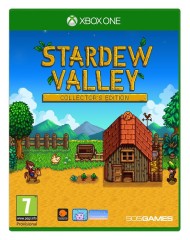 Stardew Valley Collectors Edition