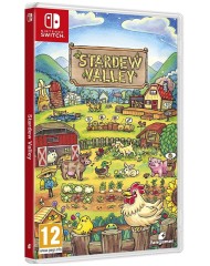 Stardew Valley