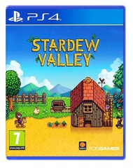 Stardew Valley