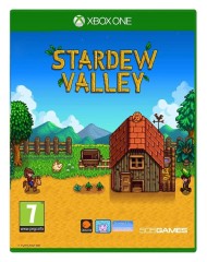 Stardew Valley