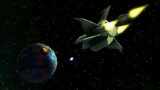 Joc Starfox 64 3d pentru Nintendo 3DS