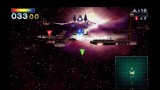 Joc Starfox 64 3d pentru Nintendo 3DS