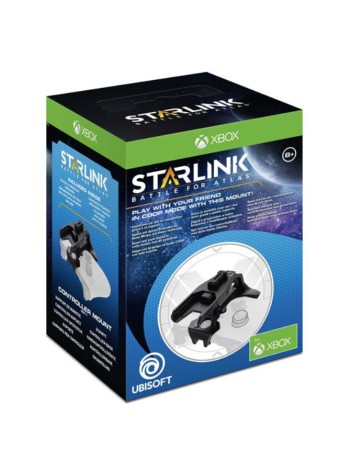  Starlink Battle For Atlas Mount Co Op Pack pentru Xbox One