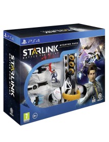 Starlink Battle For Atlas Starter Pack 