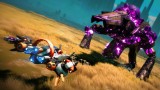Joc Starlink Battle For Atlas Starter Pack pentru PS4