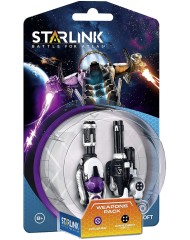 Starlink Battle For Atlas Weapon Pack Crusher & Shredder