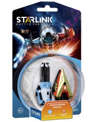 Starlink Battle For Atlas Weapon Pack Hail Storm & Meteor