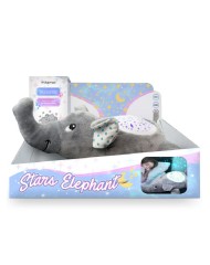 Stars Elephant