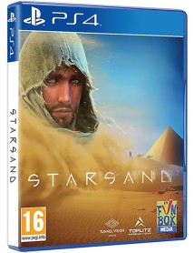Starsand 