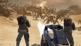 Joc Starship Troopers Extermination pentru XBOX SERIES