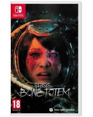 Stasis Bone Totem