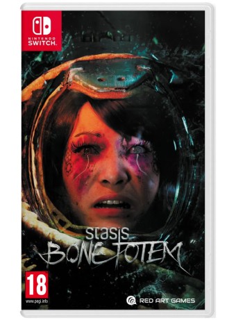 Joc Stasis Bone Totem pentru Nintendo Switch