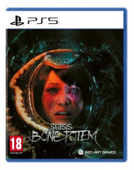 Stasis Bone Totem