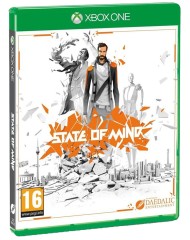 State Of Mind