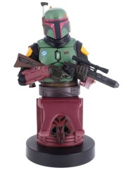 Statie De Incarcare Cable Guys Book Of Boba Fett