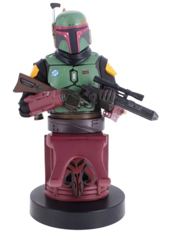  Statie De Incarcare Cable Guys Book Of Boba Fett pentru PS4