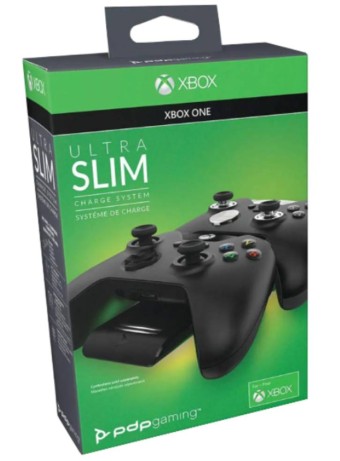  Statie De Incarcare Slim pentru XBOX SERIES / Xbox One