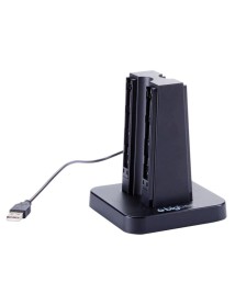 Statie Incarcare Nacon 4 Joy Con 