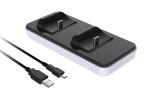  Statie Subsonic Dual Charging pentru PS5