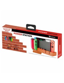 Statie Subsonic Power Storage Base Oled 