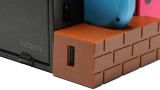  Statie Subsonic Power Storage Base Oled pentru NSW