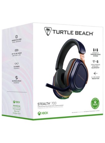  Stealth 700 Gen 3 Cobalt - Xbox Series X/s pentru PS5 / PS4 / XBOX SERIES / Xbox One / PC