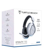 Stealth 700 Gen 3 White - Playstation 5