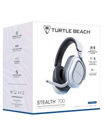 Stealth 700 Gen 3 White - Playstation 5 