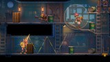 Joc Steamworld Heist II pentru Nintendo Switch