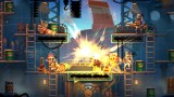 Joc Steamworld Heist II pentru Nintendo Switch
