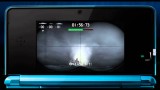 Joc Steel Diver pentru Nintendo 3DS