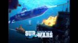 Joc Steel Diver pentru Nintendo 3DS