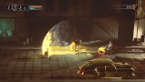 Joc Steel Rats pentru PS4